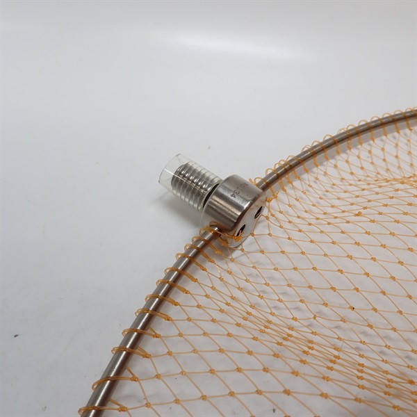 カセ筏師ＴＨＥアスリートイカダ玉網４５－１００